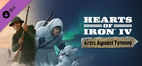 钢铁雄心4/Hearts of Iron IV（更新v1.17.0.1）
