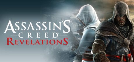 刺客信条：启示录/Assassin’s Creed Revelations